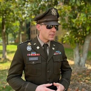 Meet your Posher, Nate